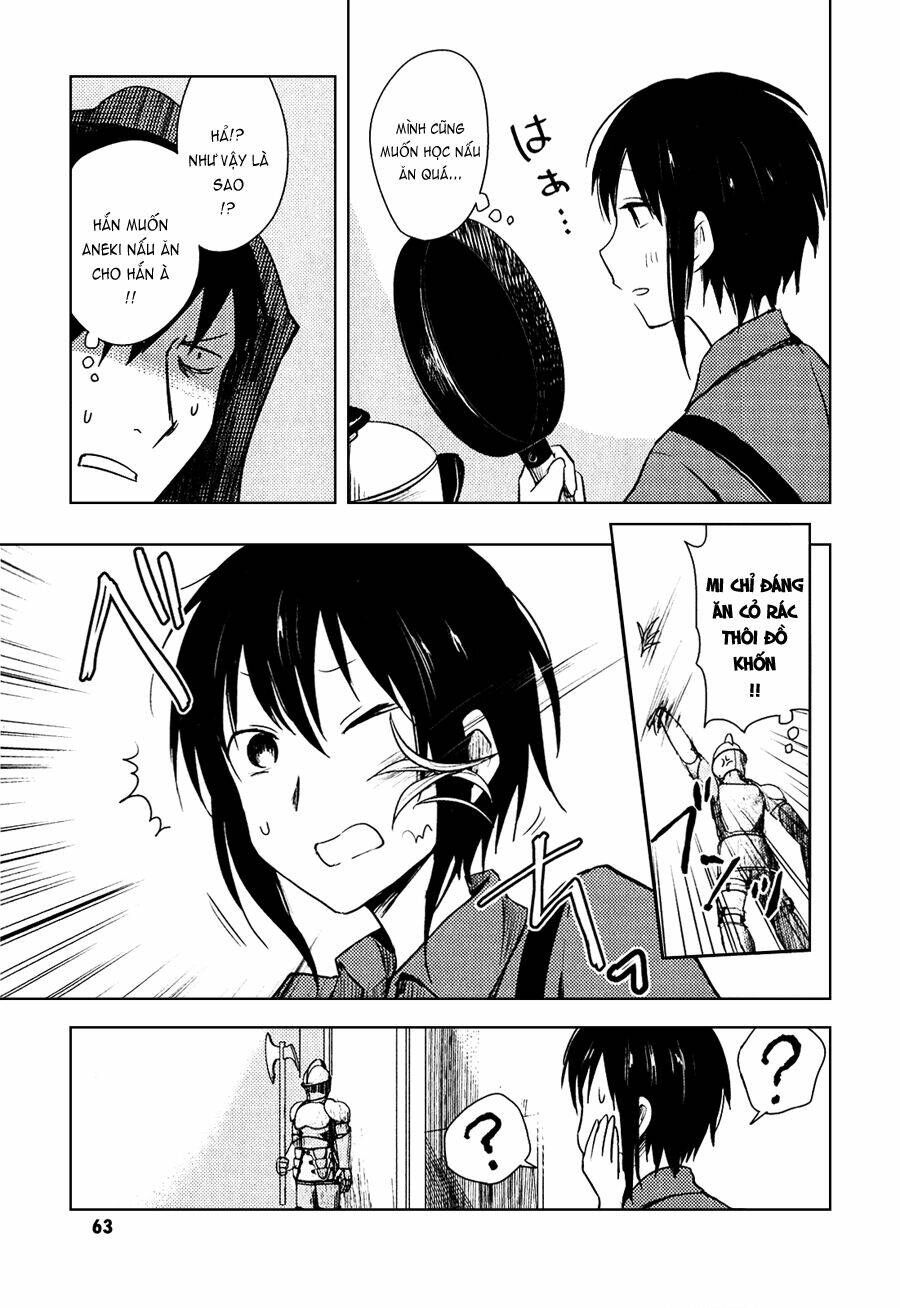 hozuki-san chi no aneki chapter 31 11