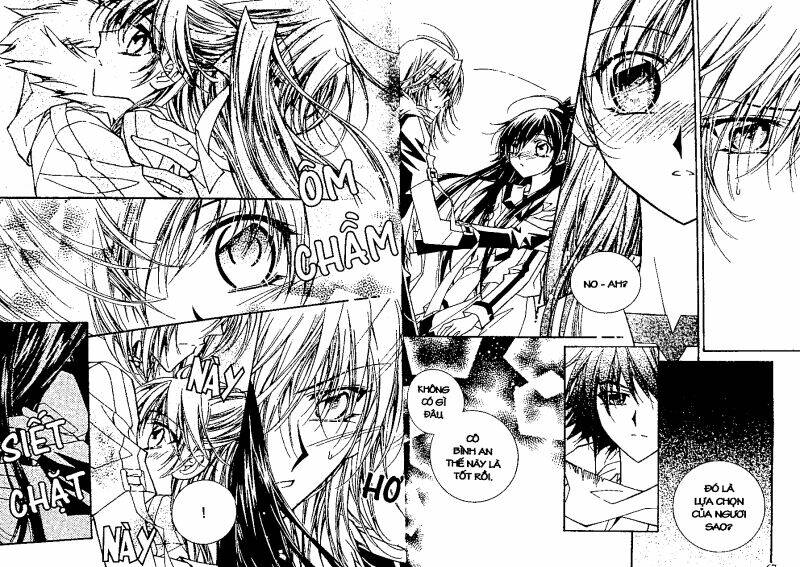 legend - truyền thuyết fushigi chapter 6 35