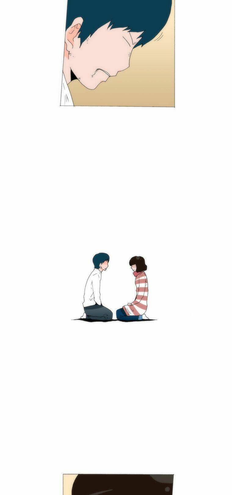 can't see can't hear but love chapter 33 4