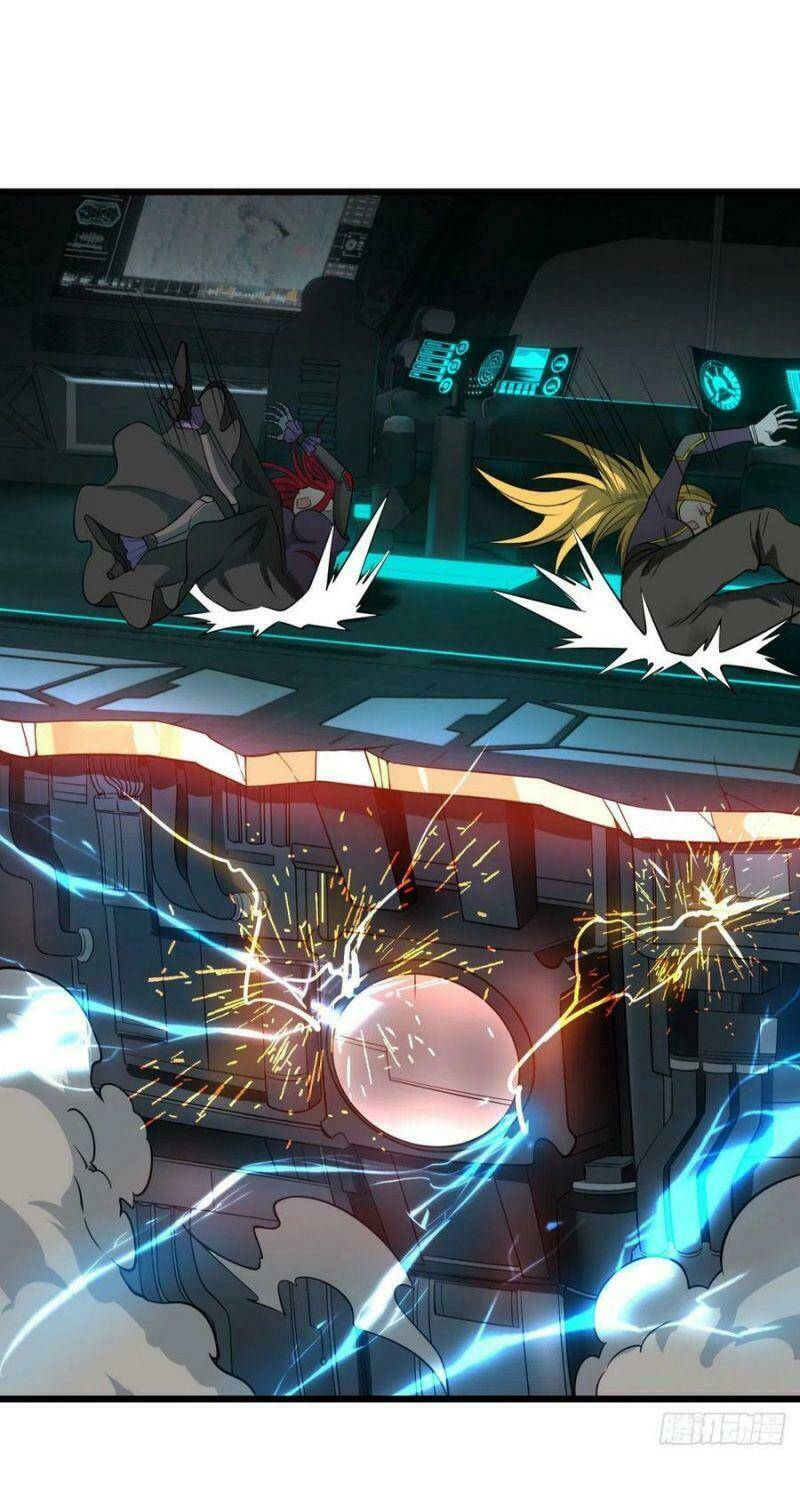 danh sách kẻ phản diện chapter 105 29