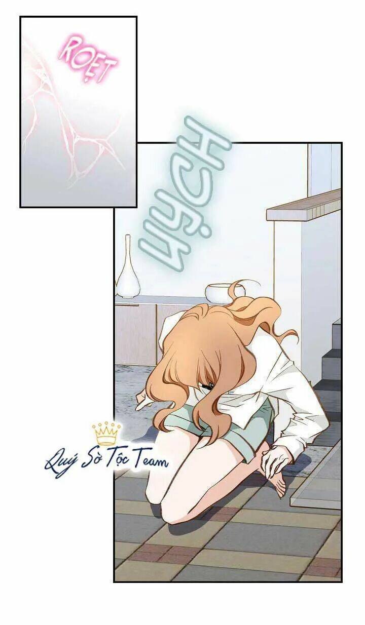 tiếp xúc chí mạng chapter 89 18