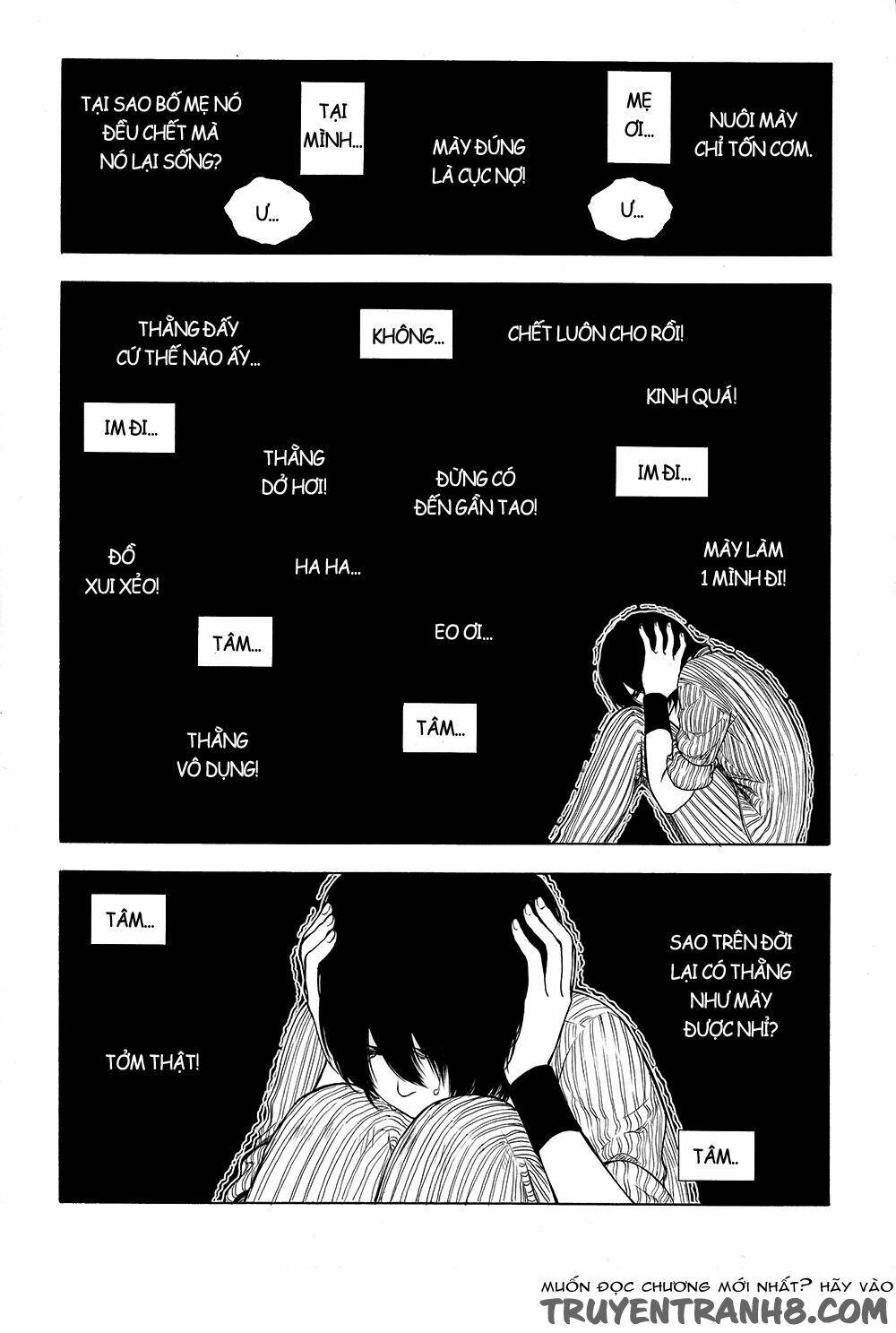 thanh tâm chapter 1 31