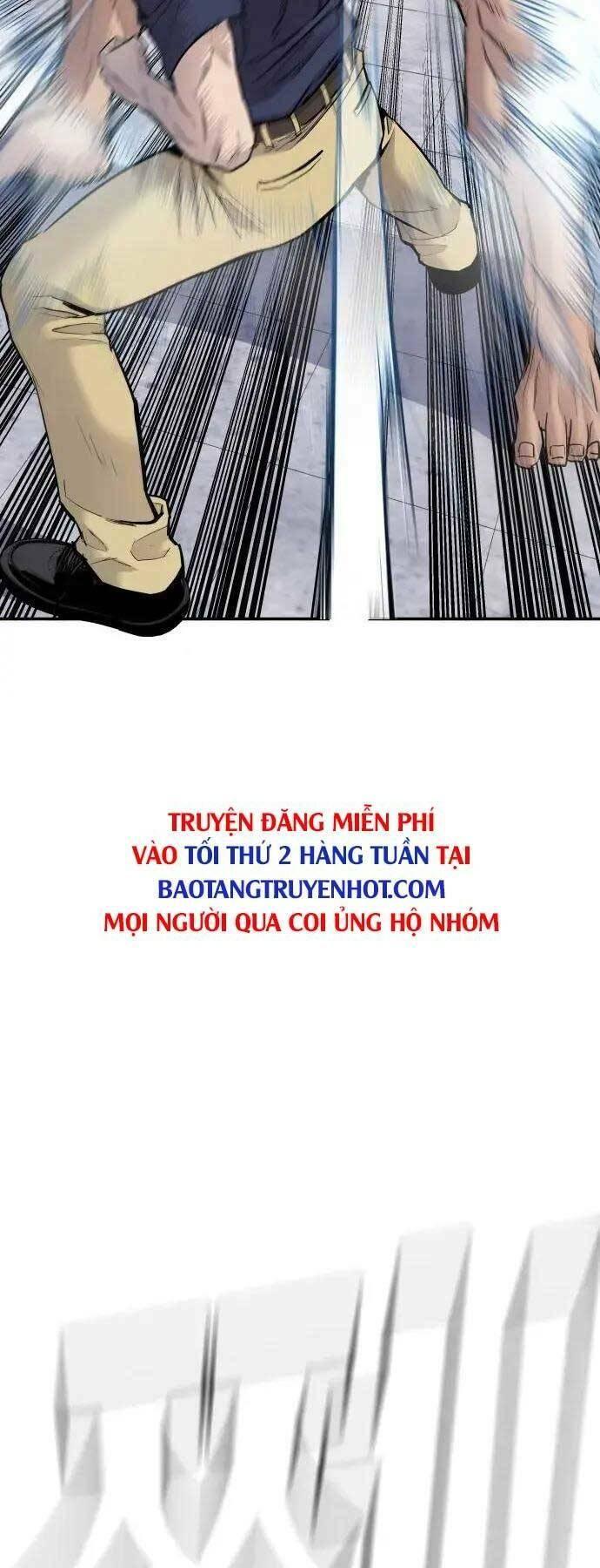 đặc vụ kim chapter 47.5 57