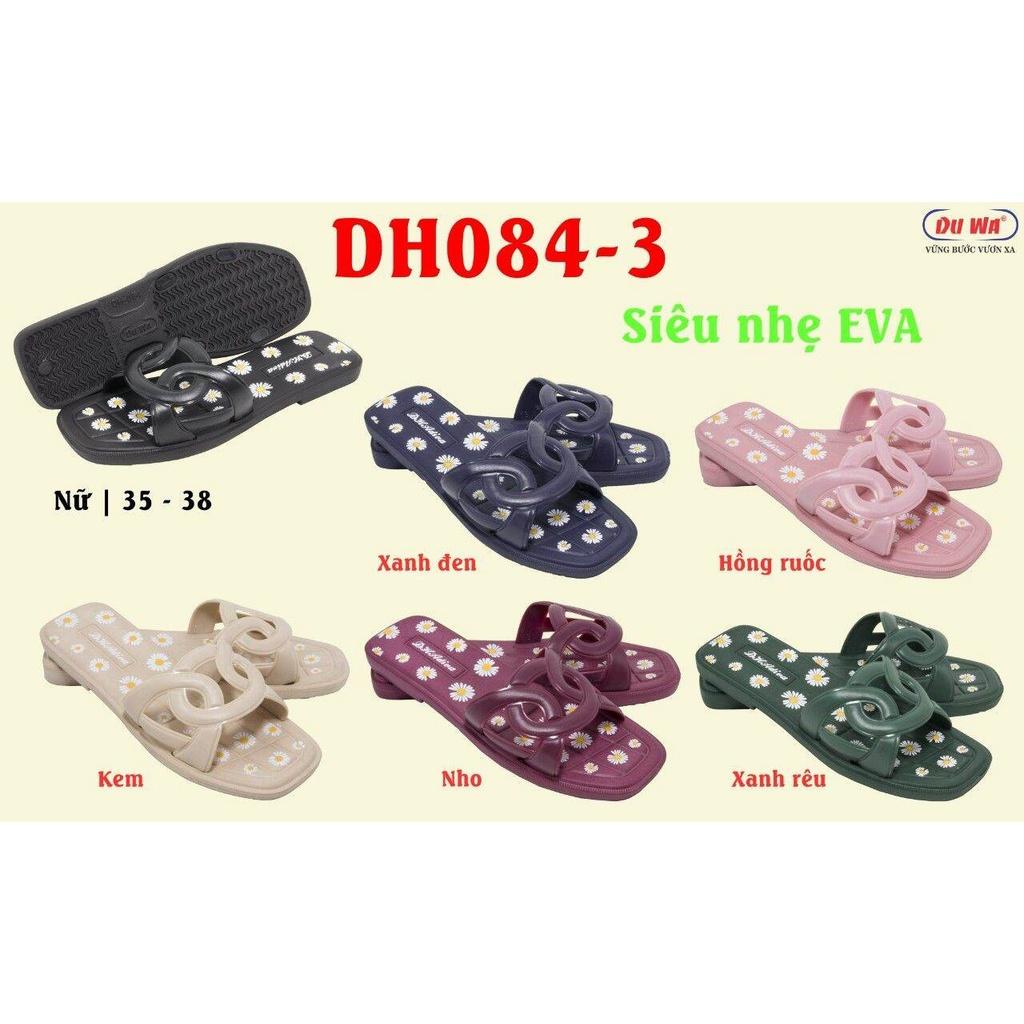 Dép nữ quai chéo,mã số A037,mang êm chân,size từ 35-39.