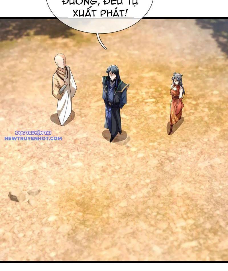 ngủ say vạn cổ: xuất thế đẩy ngang chư thiên chapter 75 6