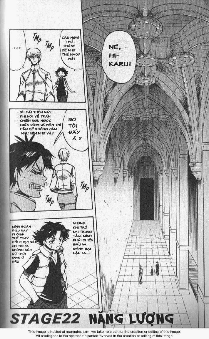 rồng ma trận chapter 22 4