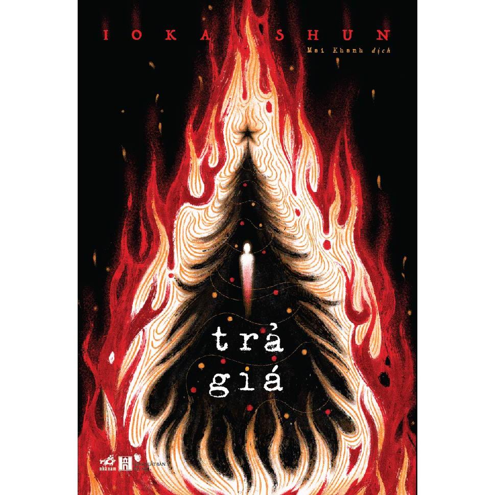 Sách - Trả giá