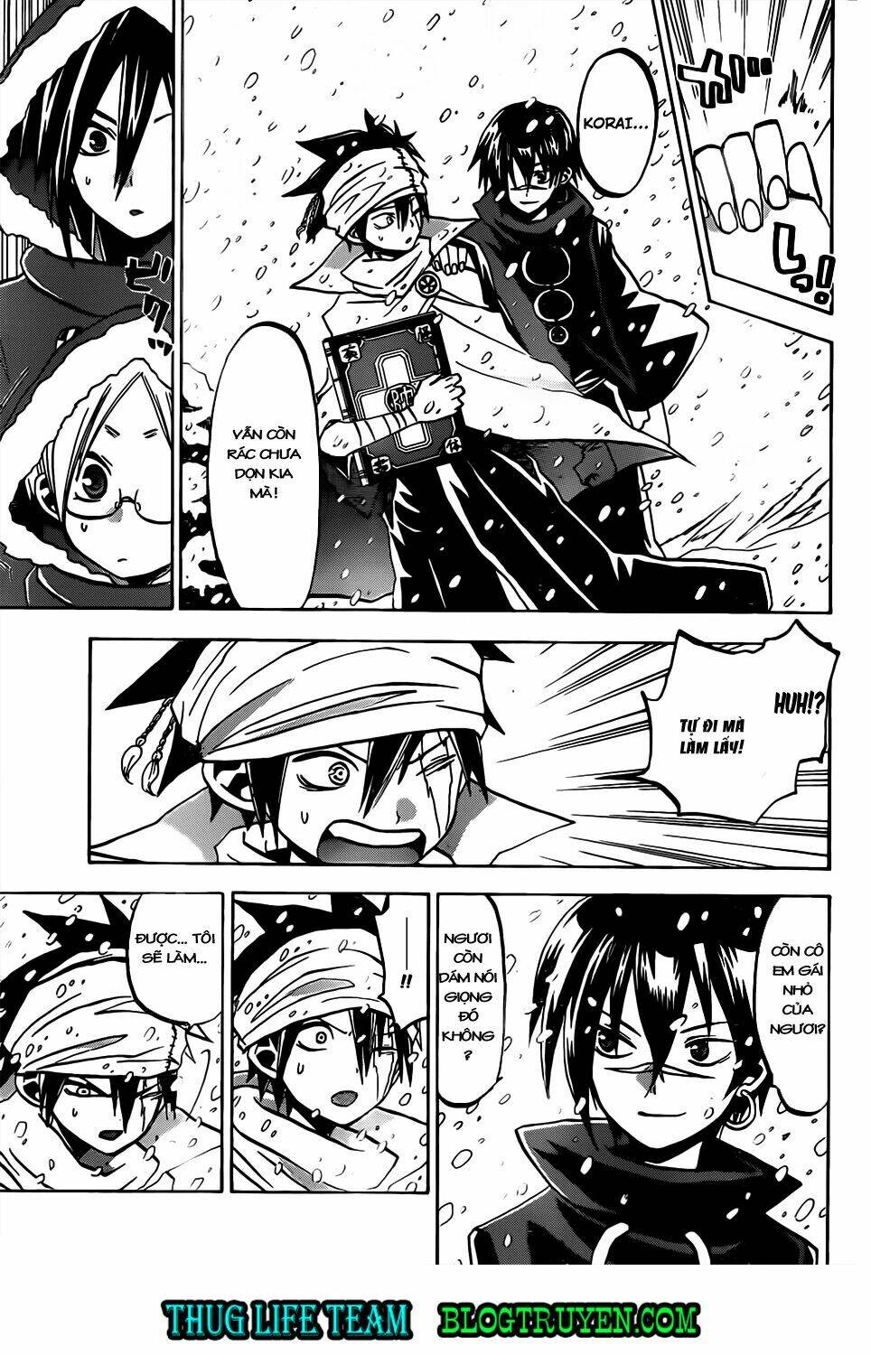 kaitai shinsho zero chapter 54 12