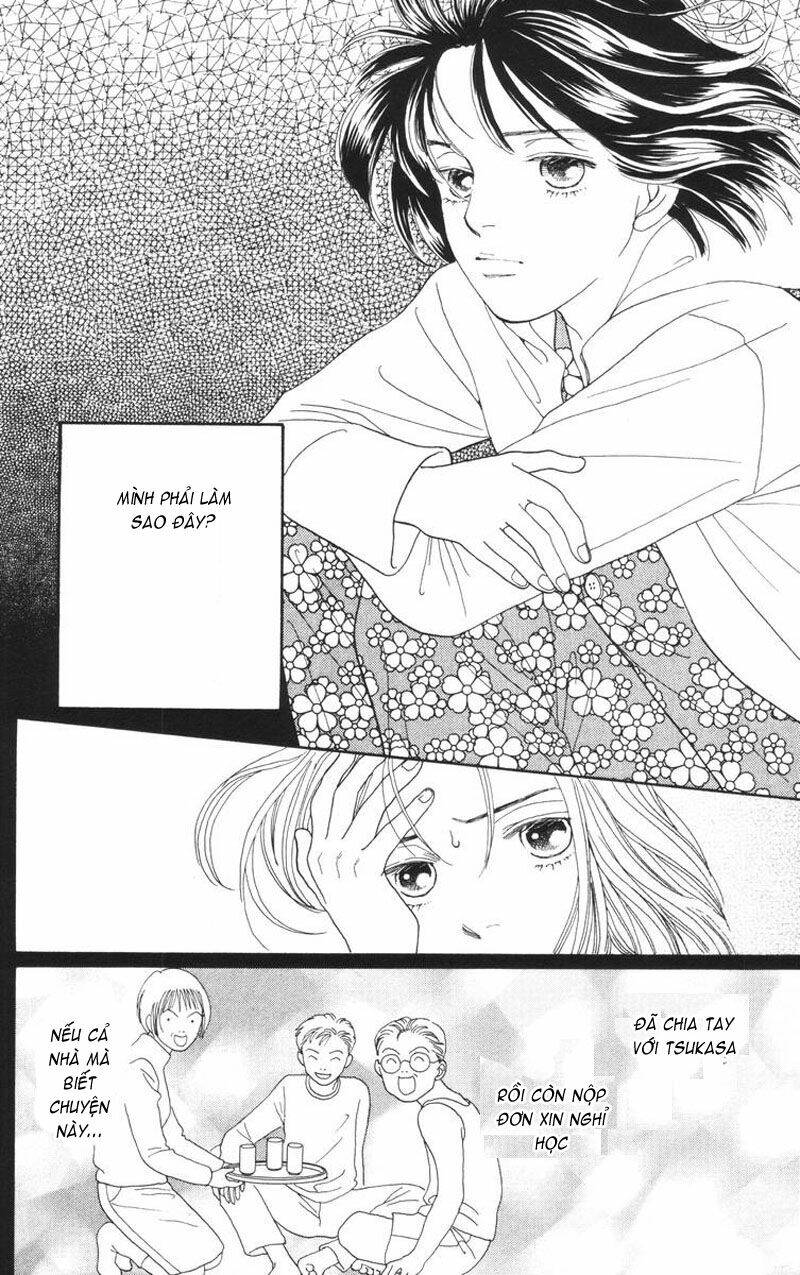 con nhà giàu chapter 142 20