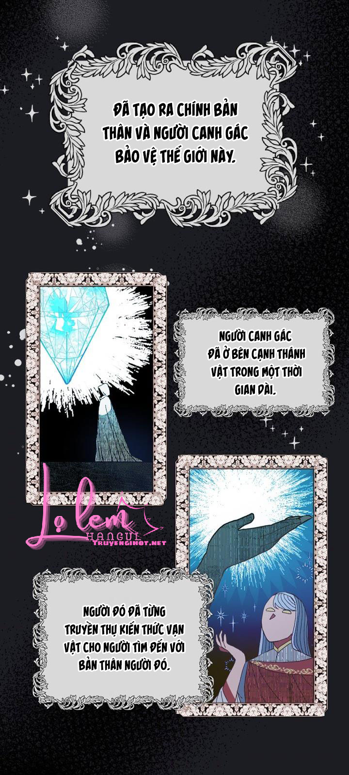 cho em về nhà đi anh chapter 13.1 2