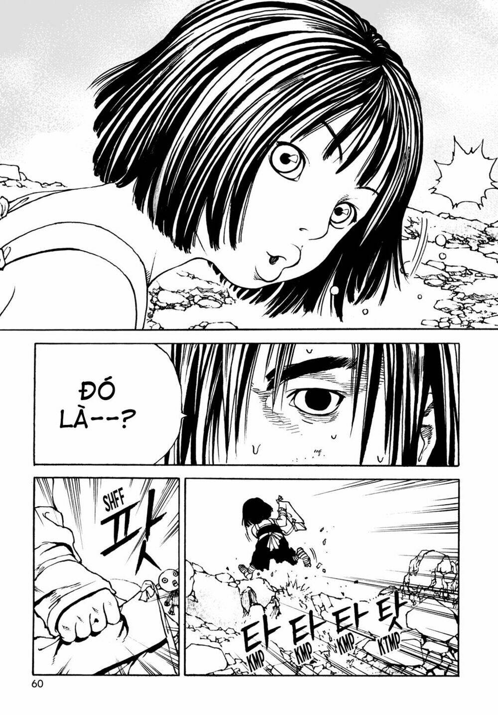 shaman warrior | vu đạo chiến binh chapter 10 7