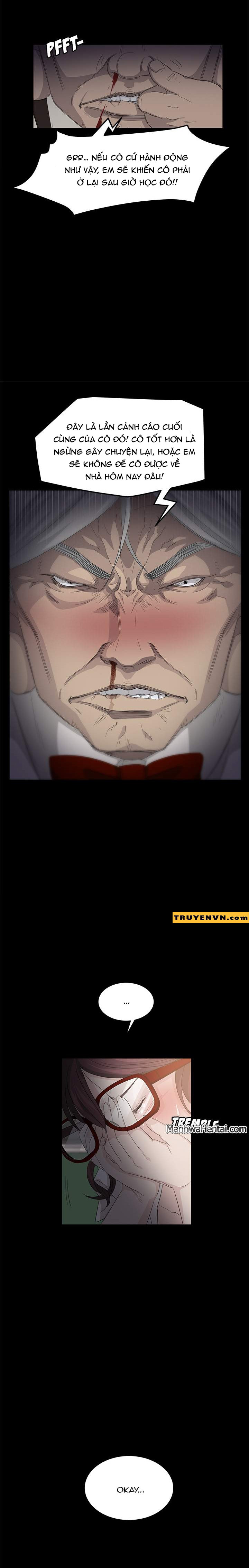 cô vợ bị bán chapter 11 11