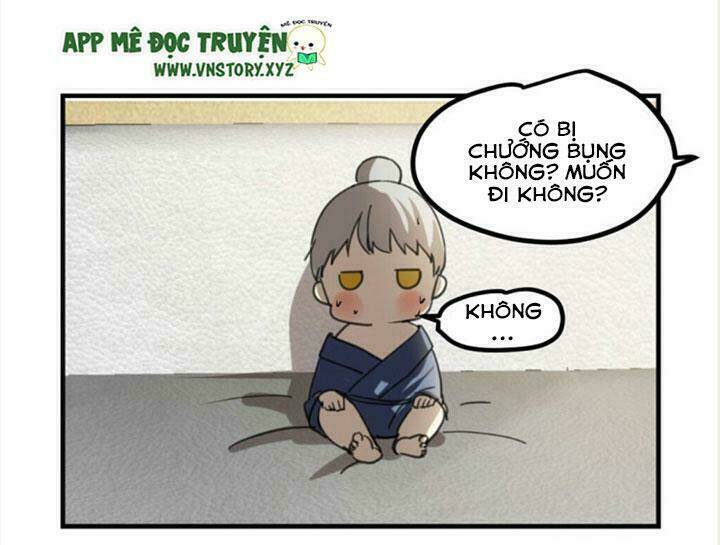 đạo trưởng đại nhân đến nhà chapter 36 3