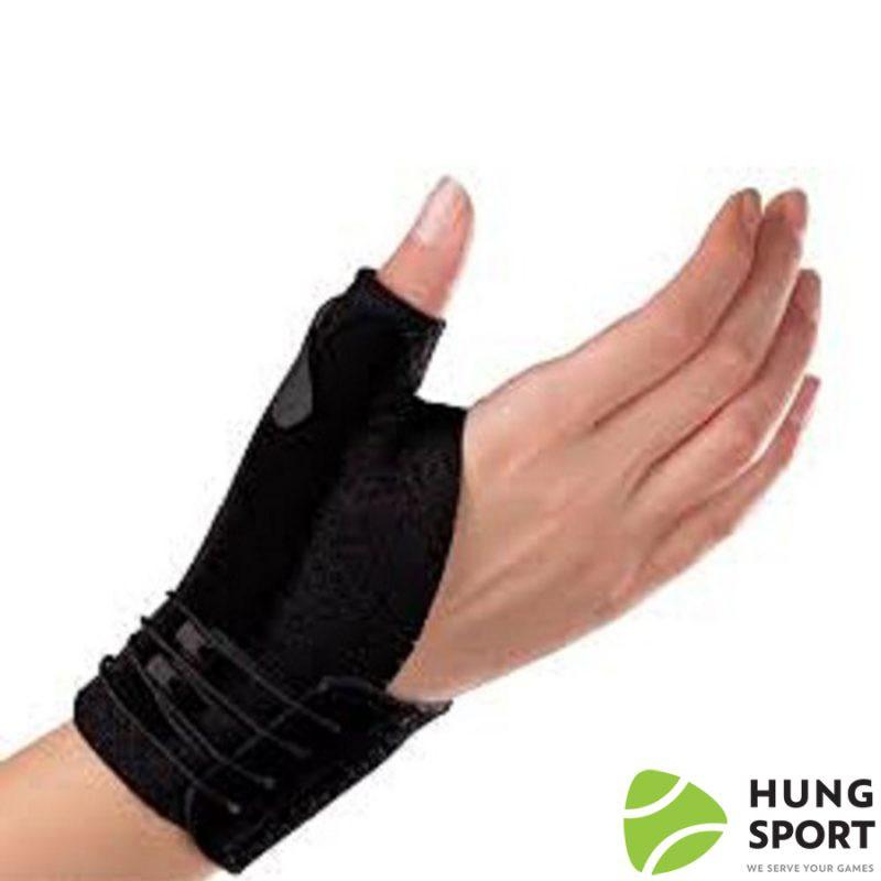 Băng Cổ Tay Và Hỗ Trợ Cố Định Ngón Tay 45843ENR