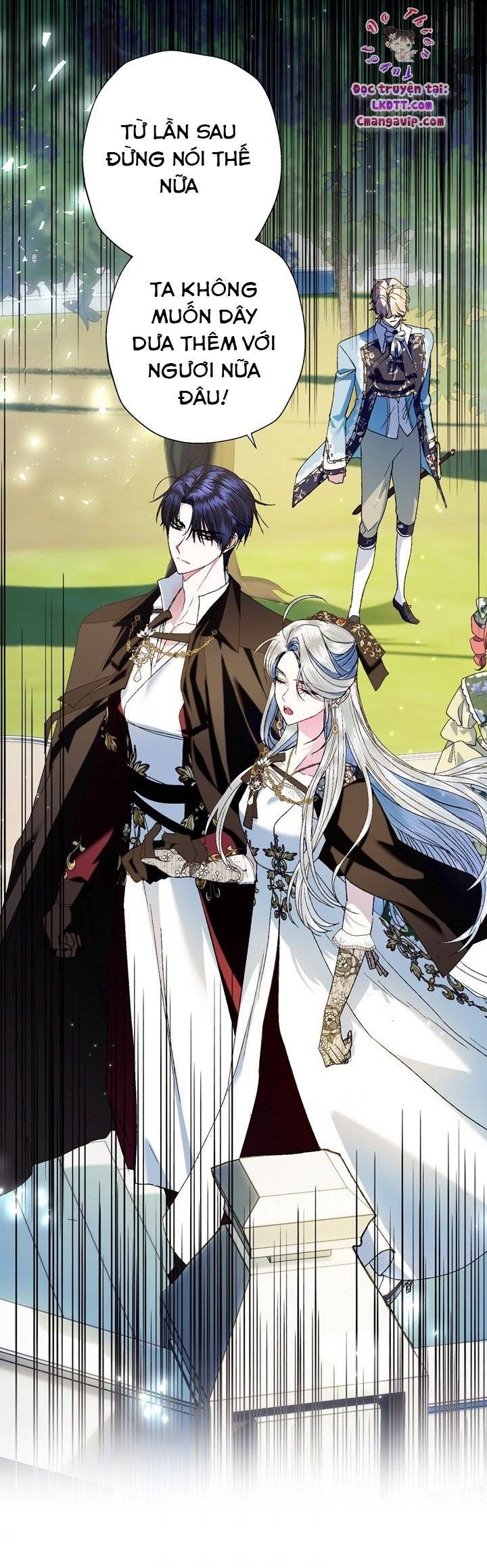 cha, con không muốn kết hôn đâu chapter 42 29