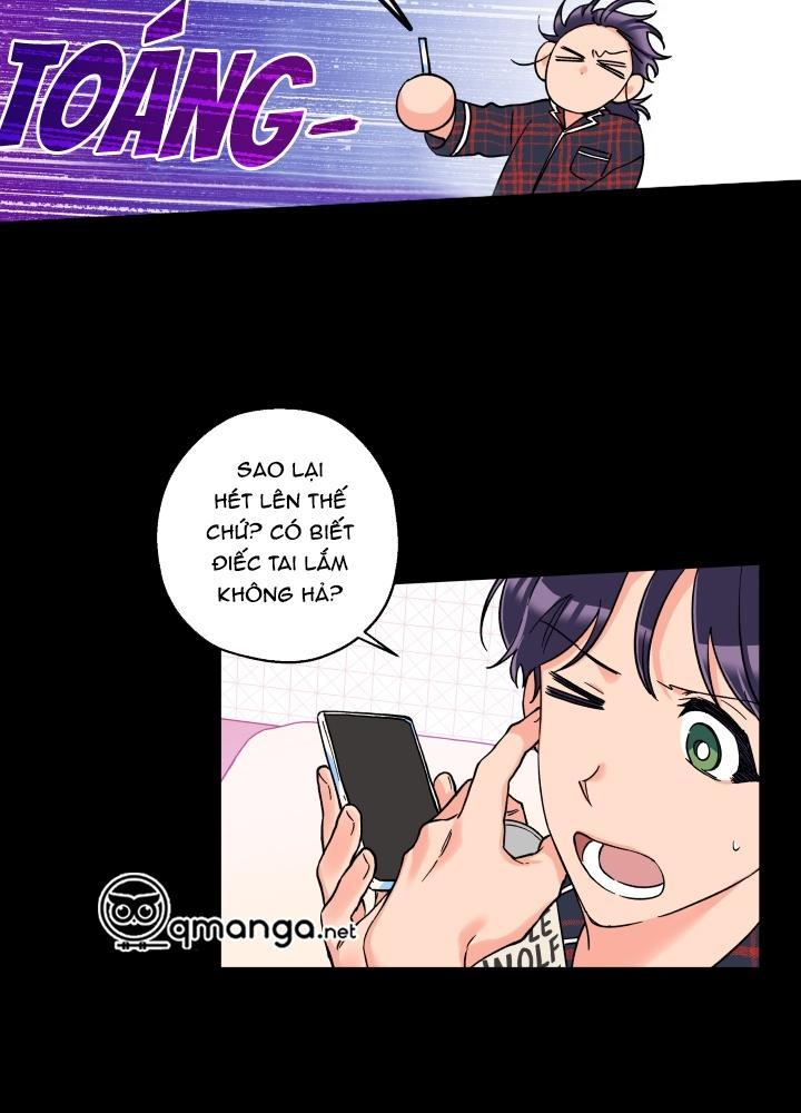 gâu gâu! chapter 14 30