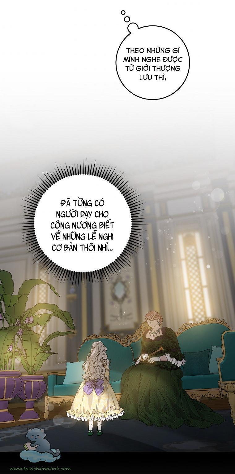 thuần hóa bạo chúa rồi bỏ trốn chapter 48 22