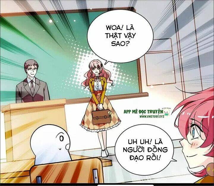 nữ hầu sau giờ học chapter 56 24