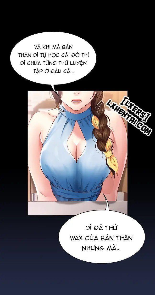 ký sự ở trọ chapter 9.2 11