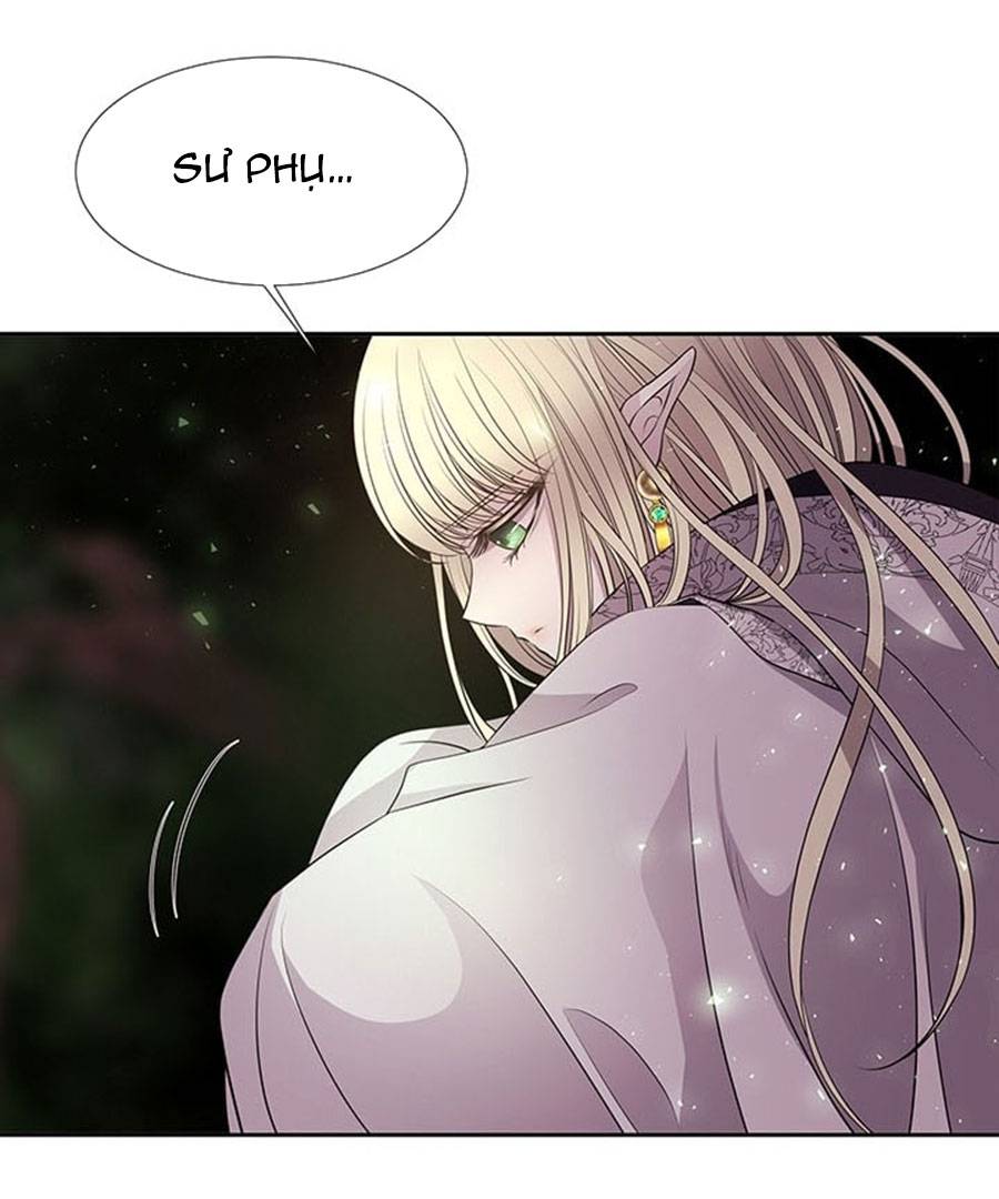 năm môn đệ của charlotte chapter 39 72