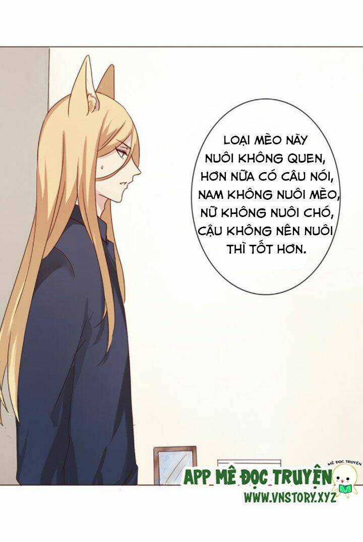 hồ tiên này không tin được chapter 9 2