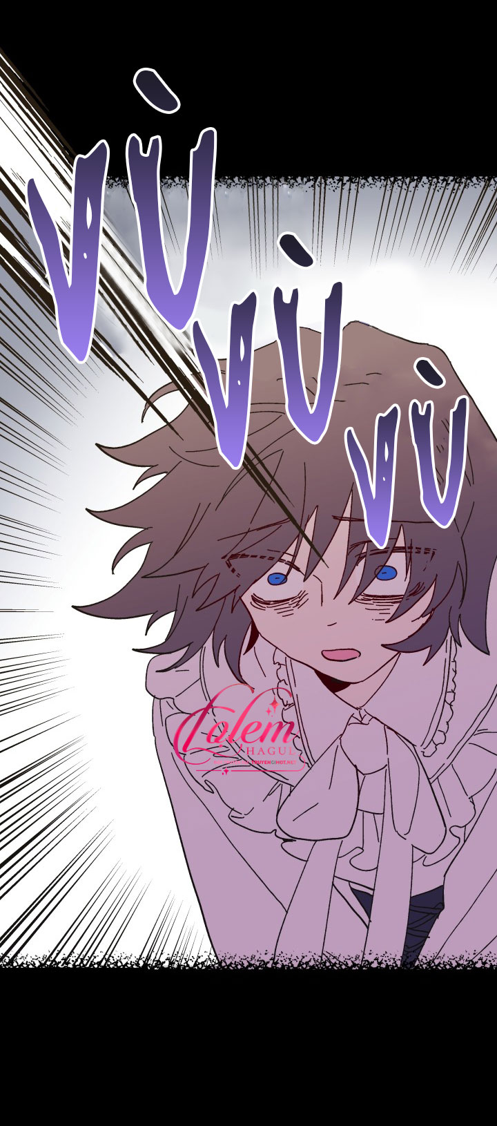 công chúa giả điên chapter 49.1 75