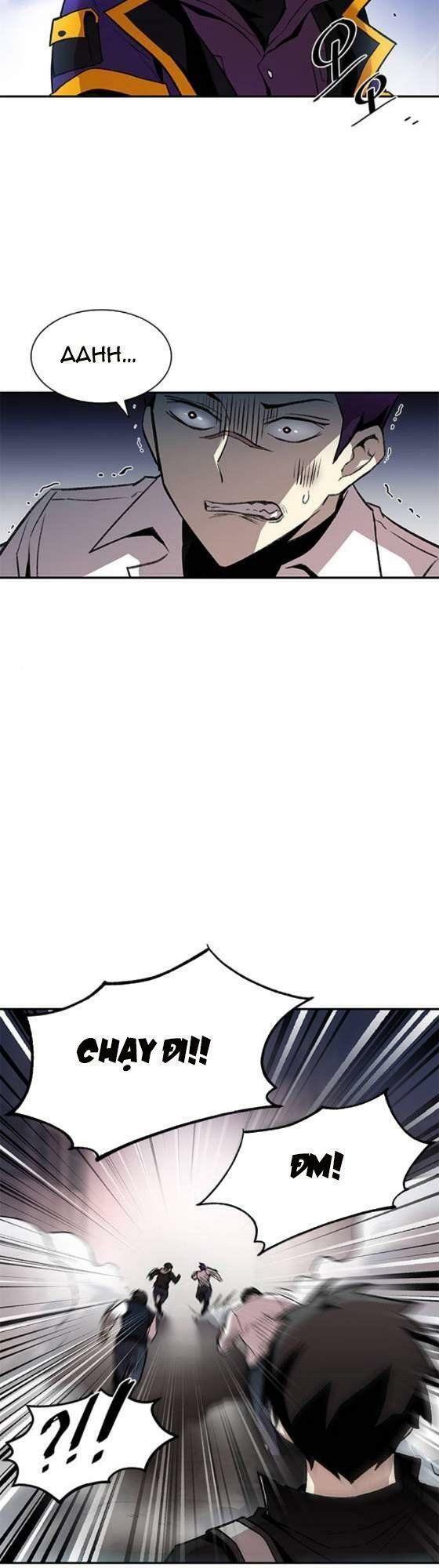 tiêu diệt ác nhân chapter 11 2