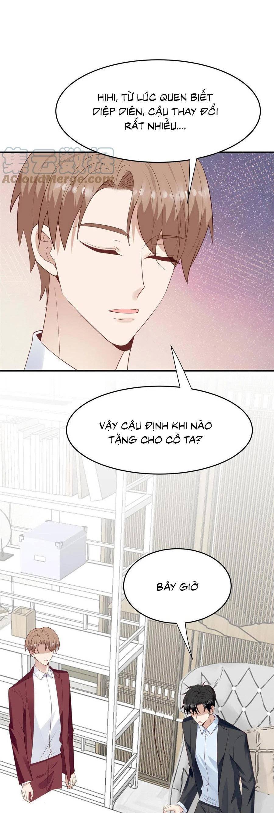 dựa vào đại lão ổn định vị trí c trong nam đoàn chapter 161 17