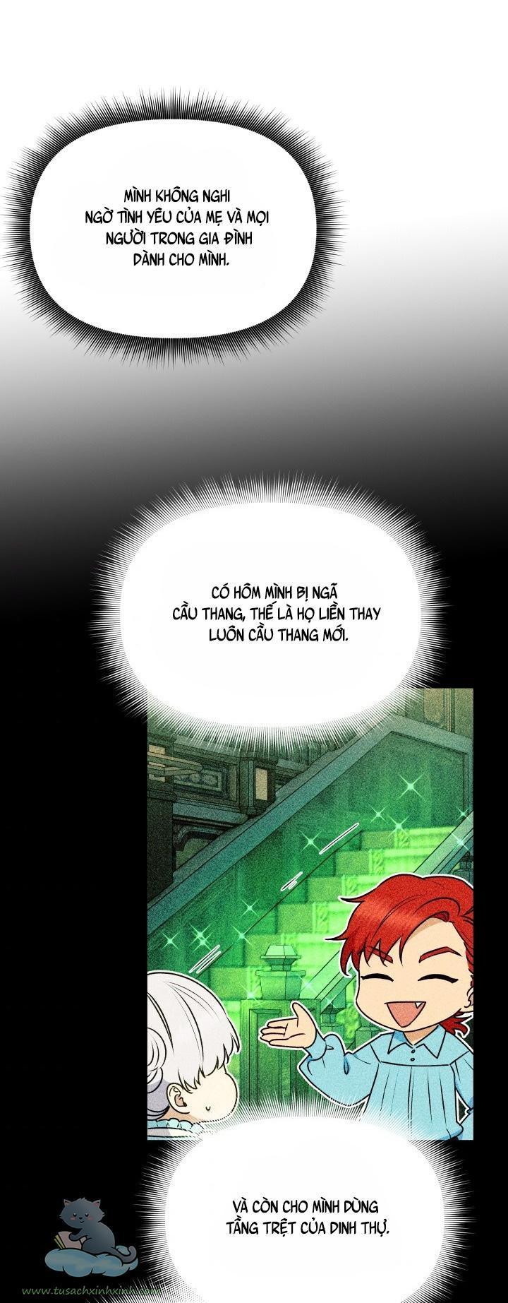 công nương khế ước của gia tộc công tước quái vật chapter 78 50