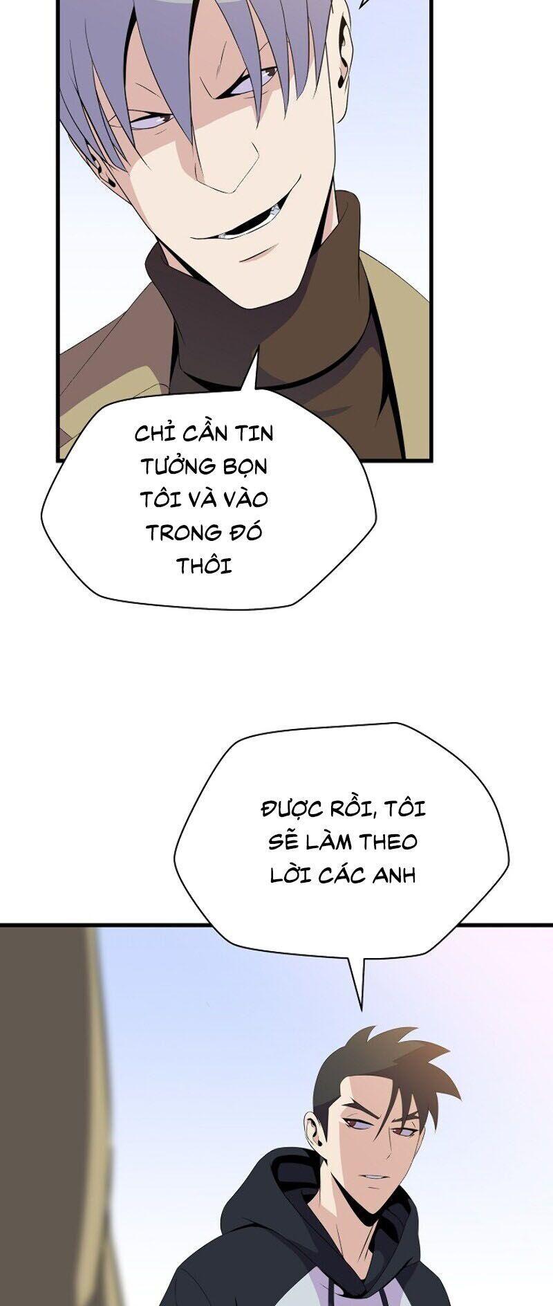 tiêu diệt đấng cứu thế chapter 21 41