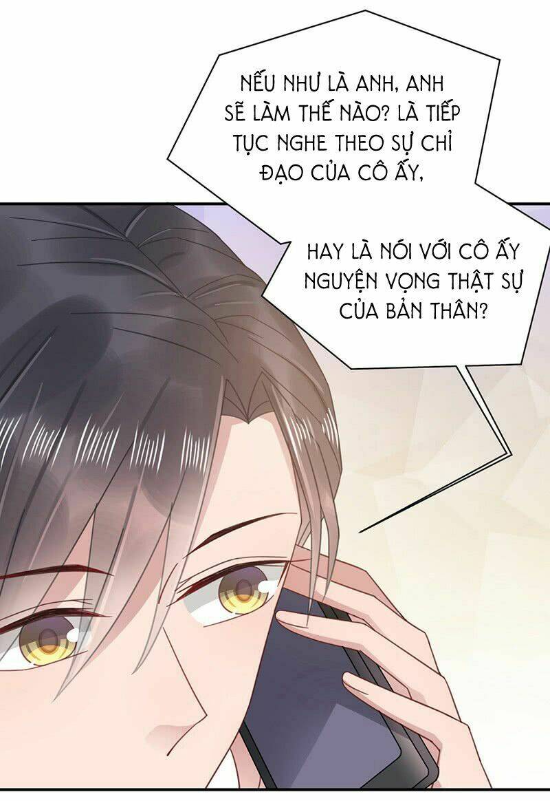 thịnh thế điềm sủng: cô vợ nhỏ đáng yêu của dịch thiếu chapter 25 10