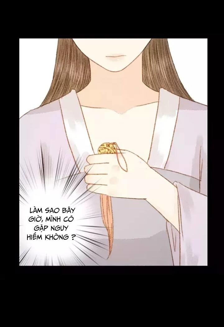 vương gia bá đạo và bác sĩ xinh đẹp chapter 53 5