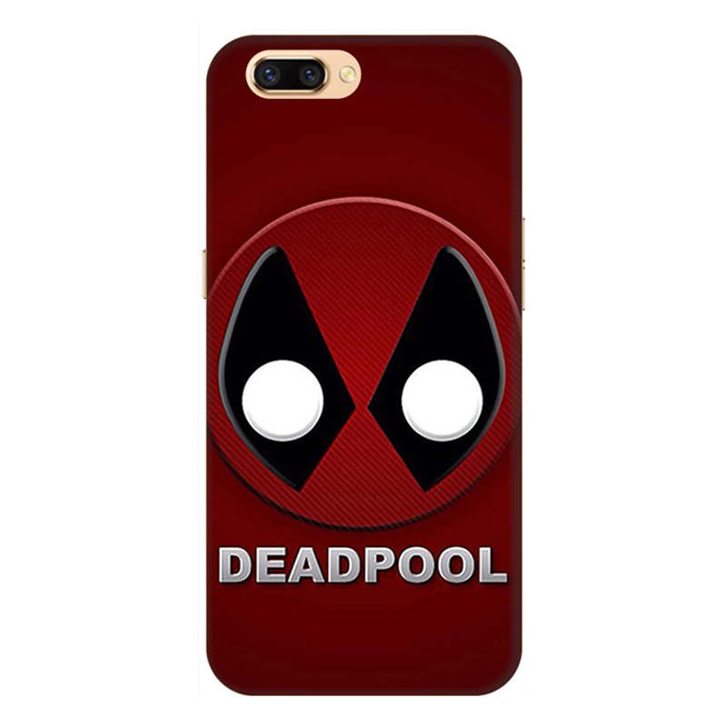 Ốp Lưng Cho Oppo R11 - Mẫu 96