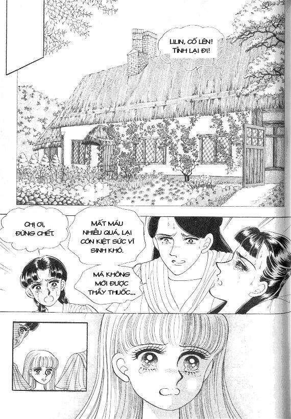 princess manhwa chapter 6 40