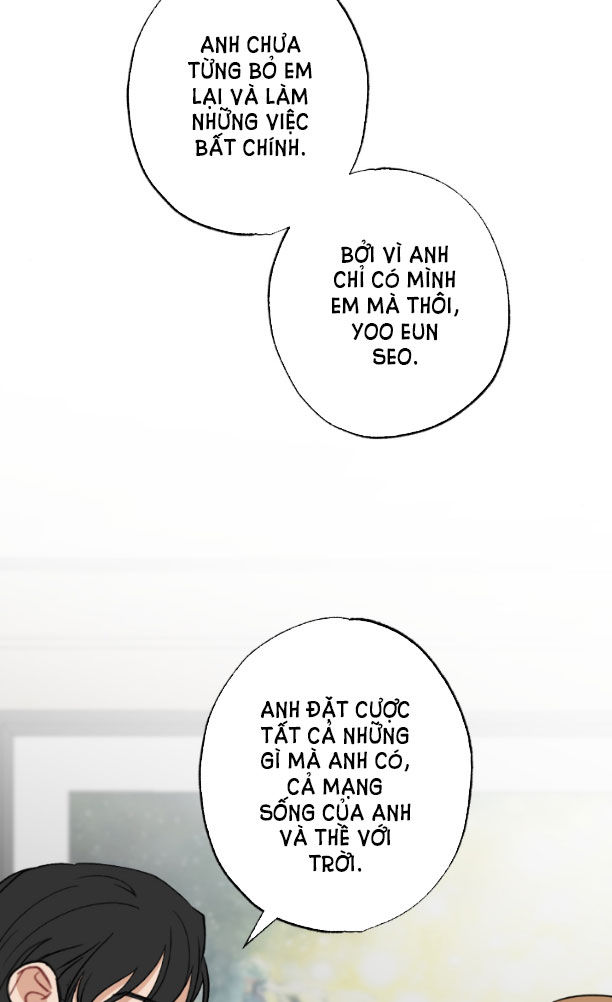 Hôn Nhân Tiền Định chapter 67.1 - Trang 36