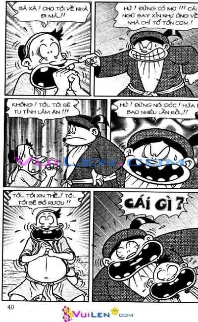 thần đồng đất việt chapter 32 36