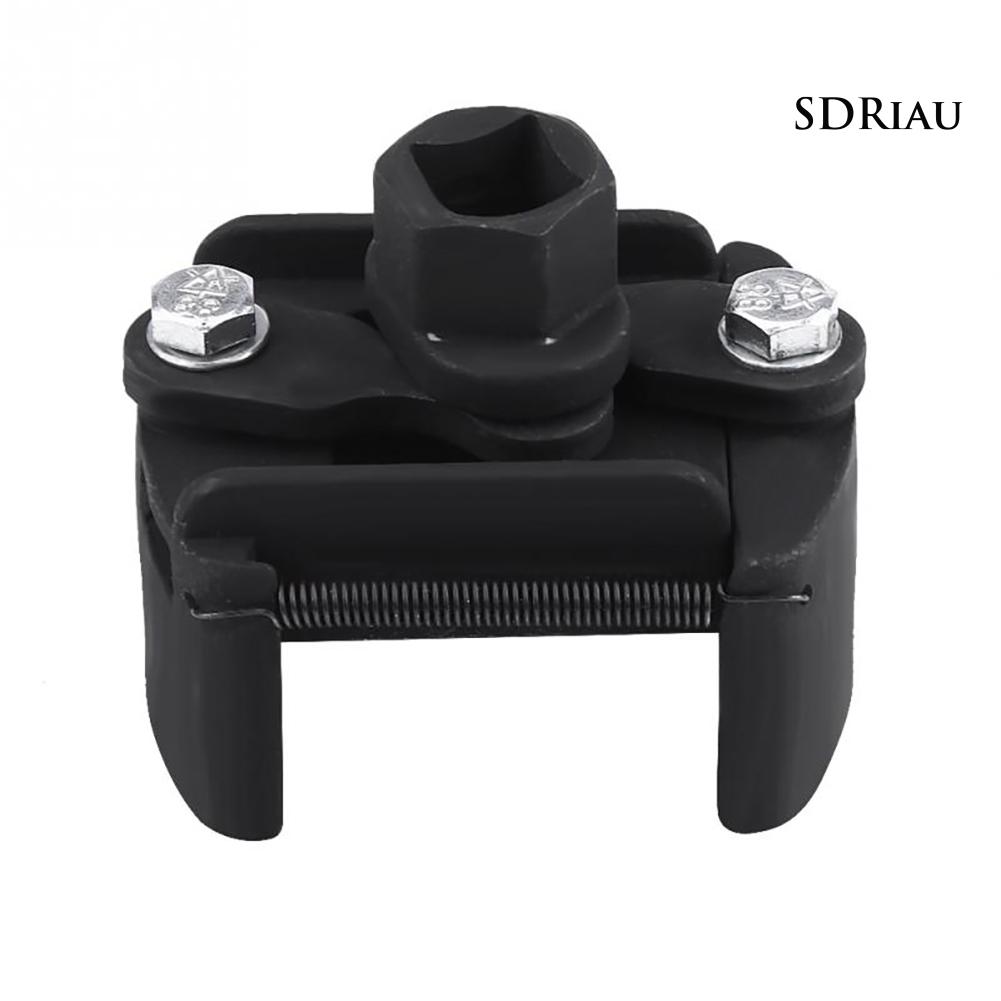 Cờ Lê 2 Đầu Lọc Dầu Xxlgjx 60mm - 80mm Bằng Kim Loại