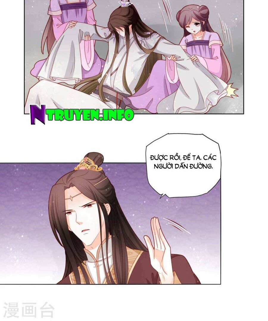 nam phi nữ tướng chapter 46 14