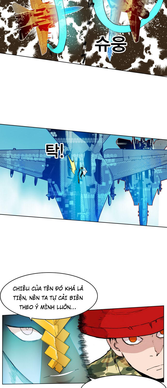 hard core leveling warrior chapter 147 38