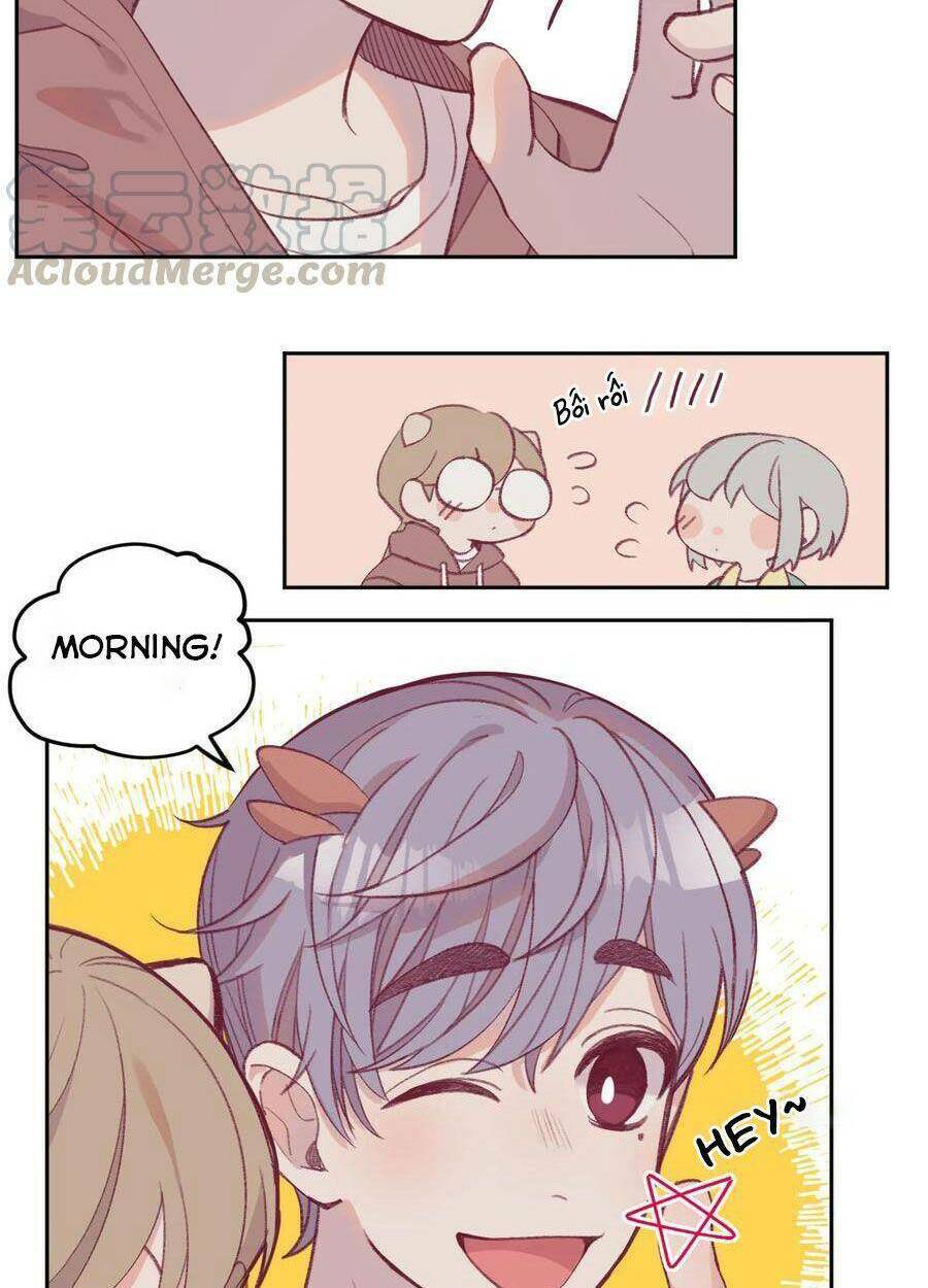 nhật ký nấm ma cô chapter 10 40