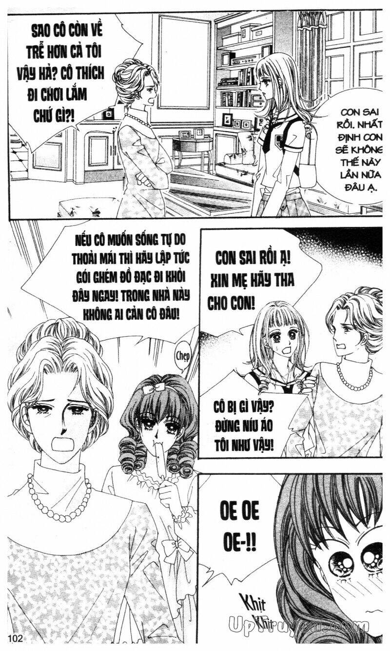 vợ chồng trẻ con bản đẹp chapter 3 102