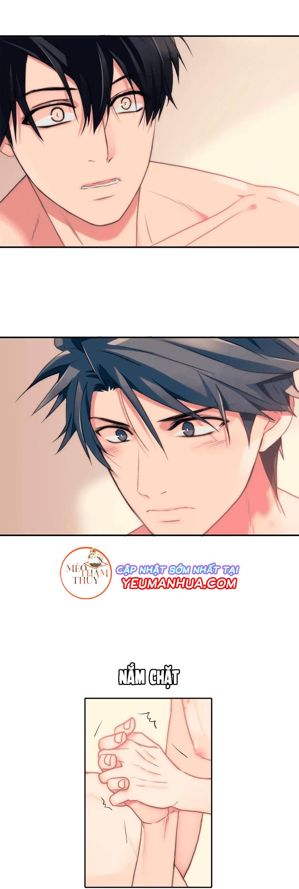 đưa đón người yêu chapter 36 20