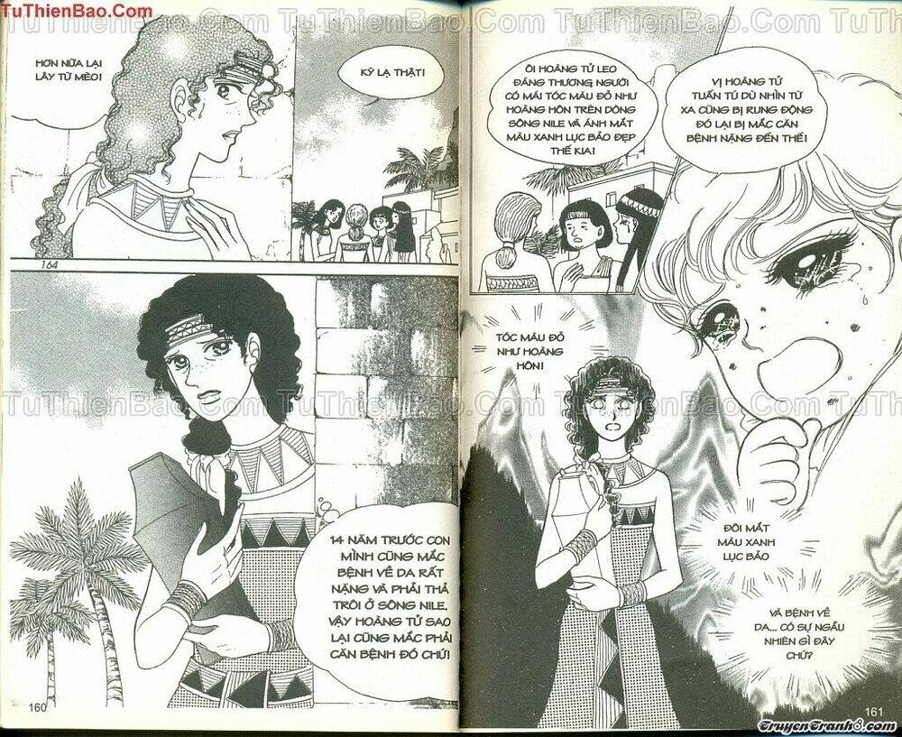 hoàng tử sông nile chapter 4 80