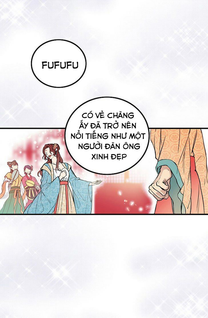 nữ hoàng sói chapter 1.2 42