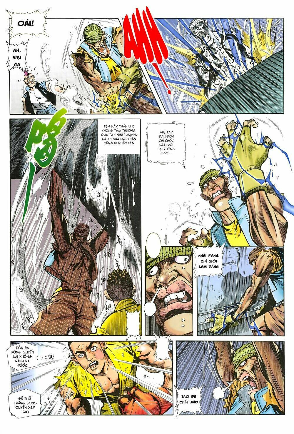 street fighter iii chapter 2 15