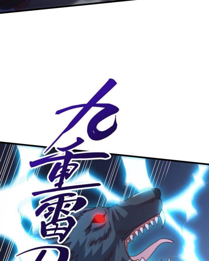 cày quái thành thần: ta đánh xuyên qua nhân loại cấm khu ! chapter 5 70