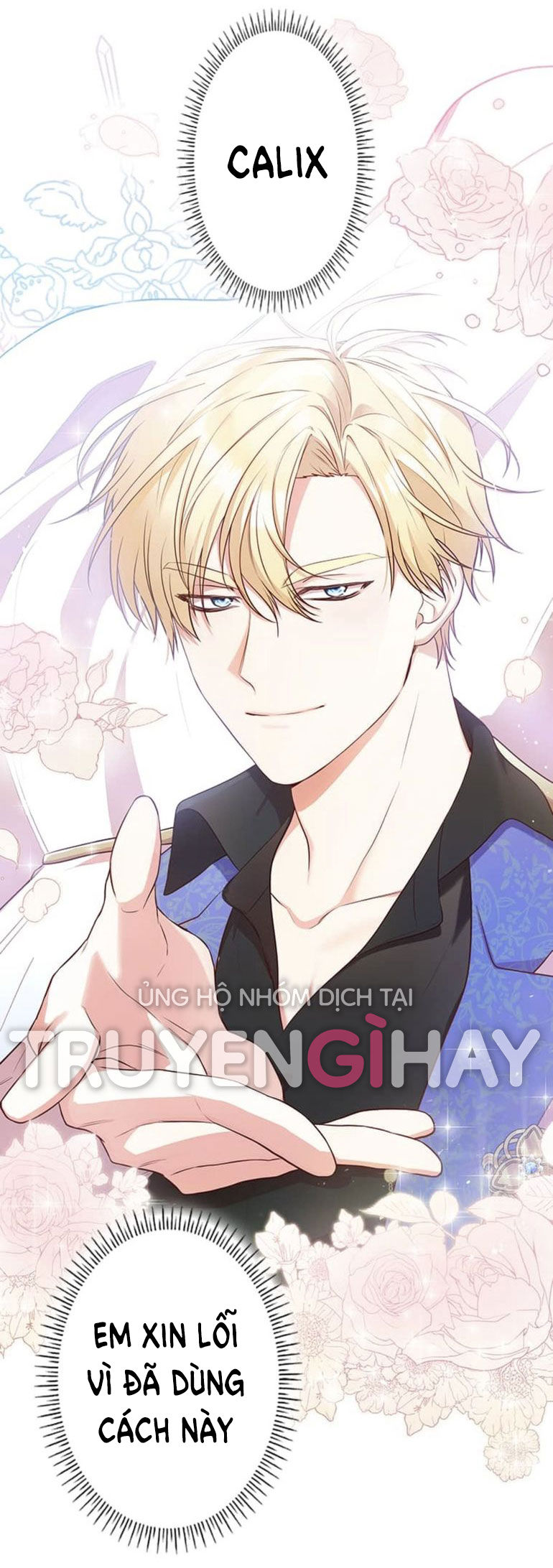 từ ác nữ tôi phải trở thành một người mẹ chapter 6 43