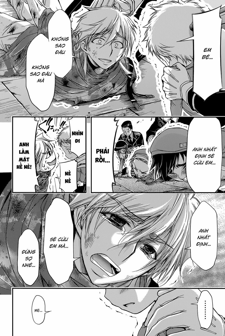 kích trụy vương huyền thoại chapter 9 32