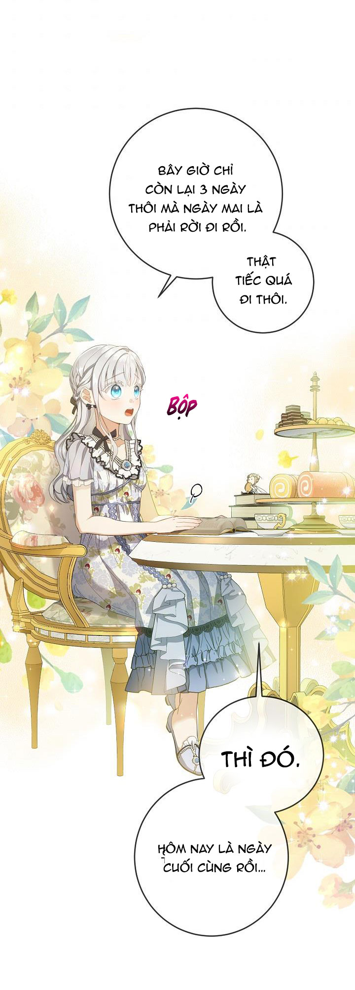 hướng đến ánh dương một lần nữa chapter 45 40