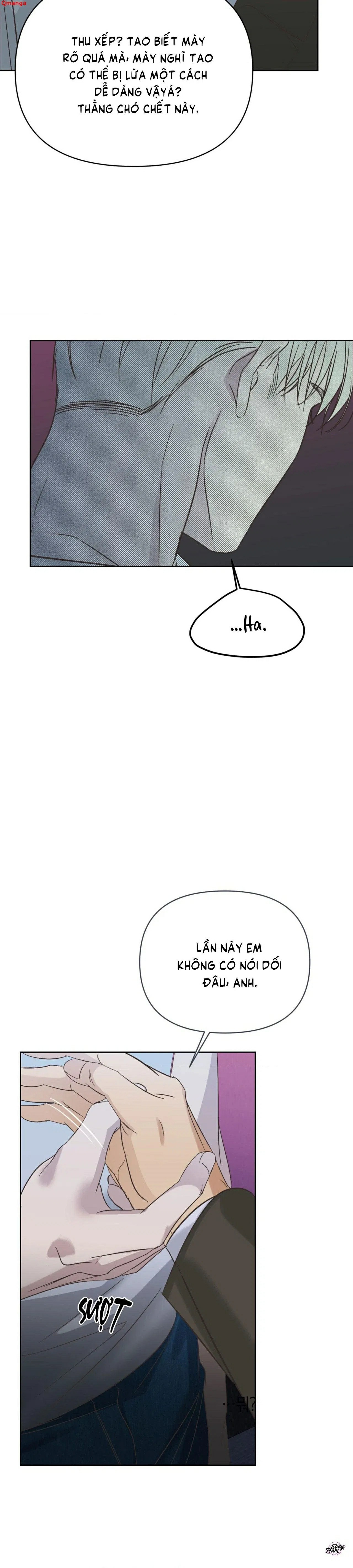 phía sau ánh hào quang chapter 5 24